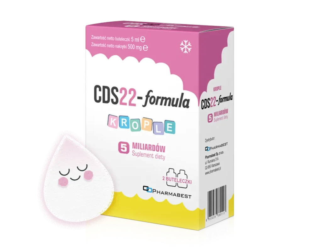 CDS22-formula Krople 5 mld
