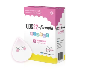 CDS22-formula Krople 5 mld