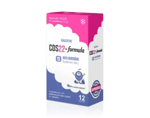 CDS22-formula Saszetki 5 mld
